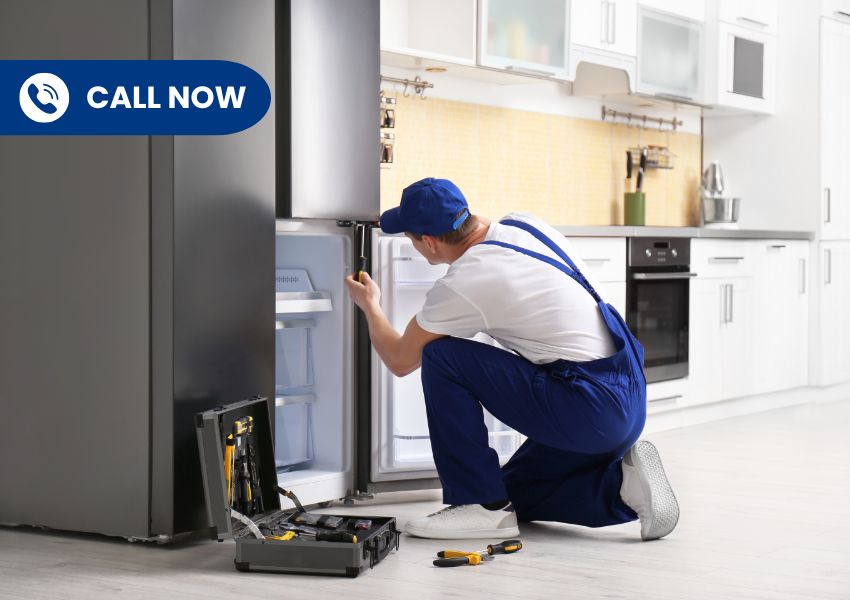 Drumore Appliance Repair Company